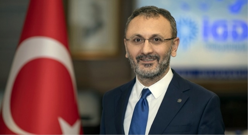 İGDAŞ, Biyometrik İmza projesini hayata geçirdi