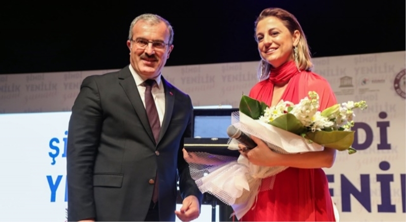 Kütahya’da kültür sanat sezonu başladı