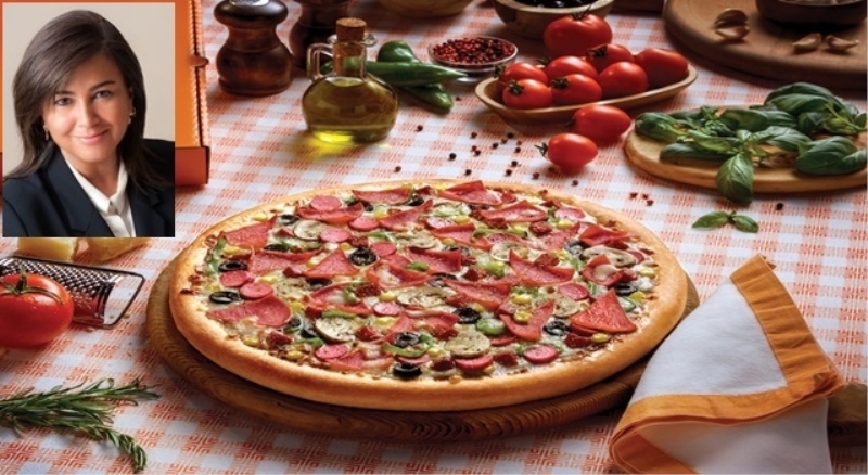 Little Caesars hizmet ağını genişletiyor
