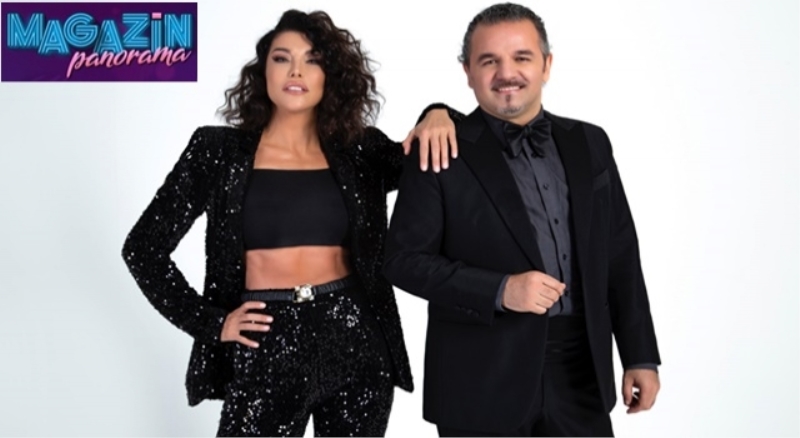 Magazinin kalbi bu ekranda atıyor