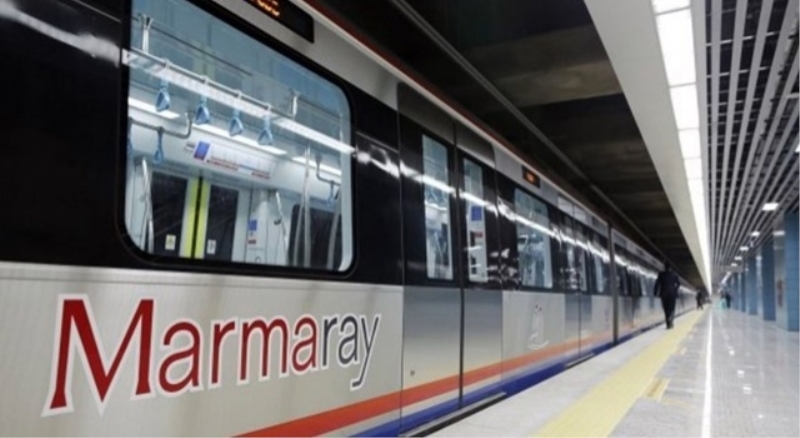 Marmaray’a yüzde 35 zam