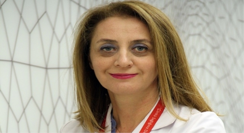 Menopozla birlikte risk artıyor