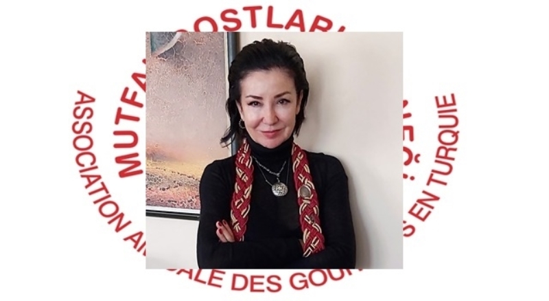 Mutfak Dostları Derneği 30 yaşında