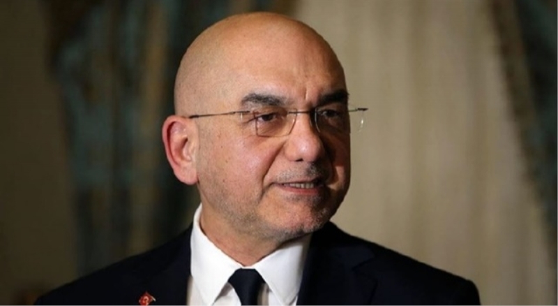 Ozan Ceyhun’un askerliğini yapmadığı ortaya çıktı