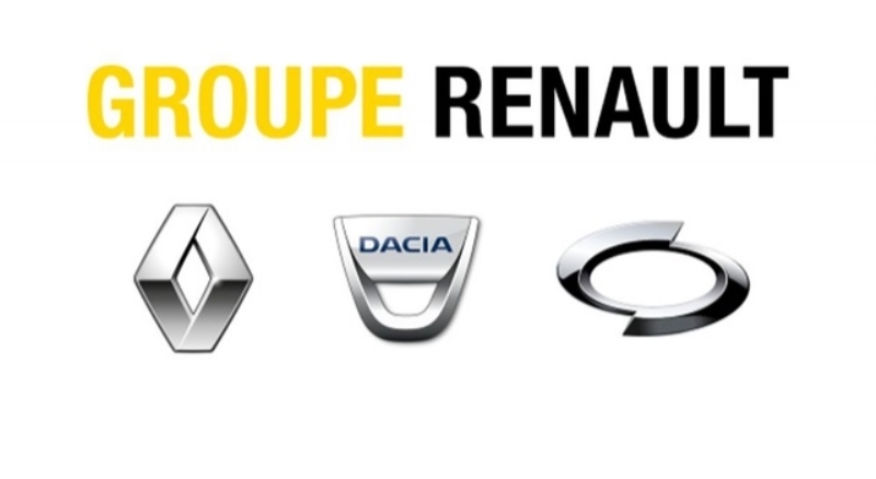 Renault Grubu hedeflerine ulaştı