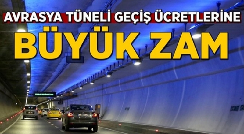 Tek seferde yüzde 56 zam