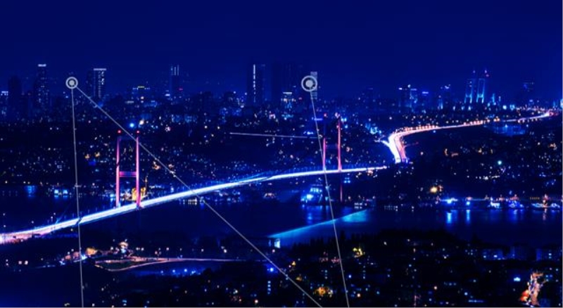 Teknoloji Zirvesi’ne  geri sayım başladı
