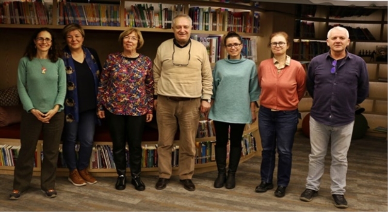 Tudem Edebiyat Ödülleri yarışması sonuçlandı