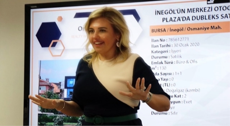 TÜGEM üyeleri portföy paylaşımında buluştu