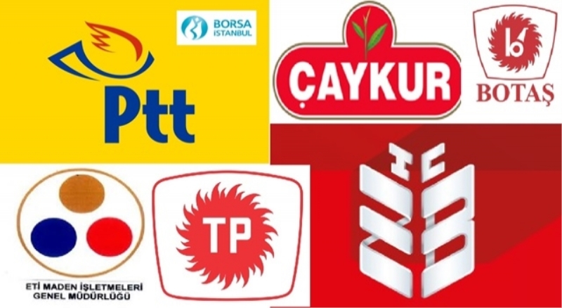 Varlık Fonu’na 