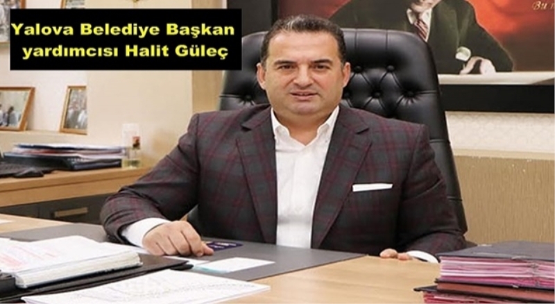 Yalova Belediyesi’nde 2 tutuklama daha