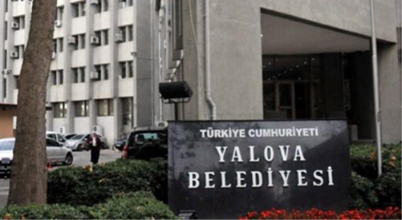 Yalova Belediyesi