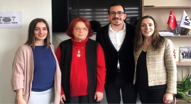 Yeni nesil eğitim içerikleri oluşturulmalı