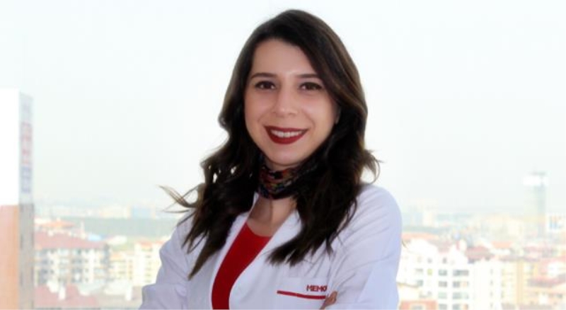 Yeteri kadar uyumuyorsanız dikkat