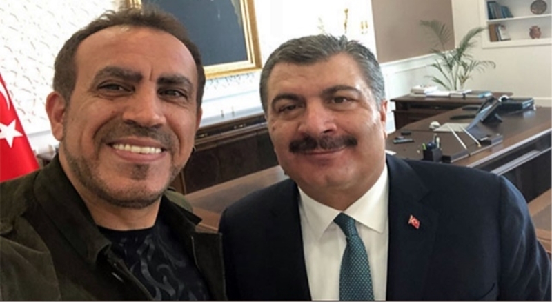 2 bin aileye 2 aylık gıda yardımı