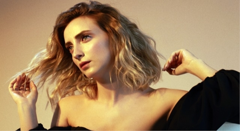 Ceren Gündoğdu 
