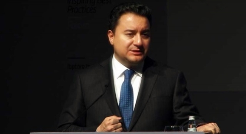 Demokrasi ve Atılım Partisi