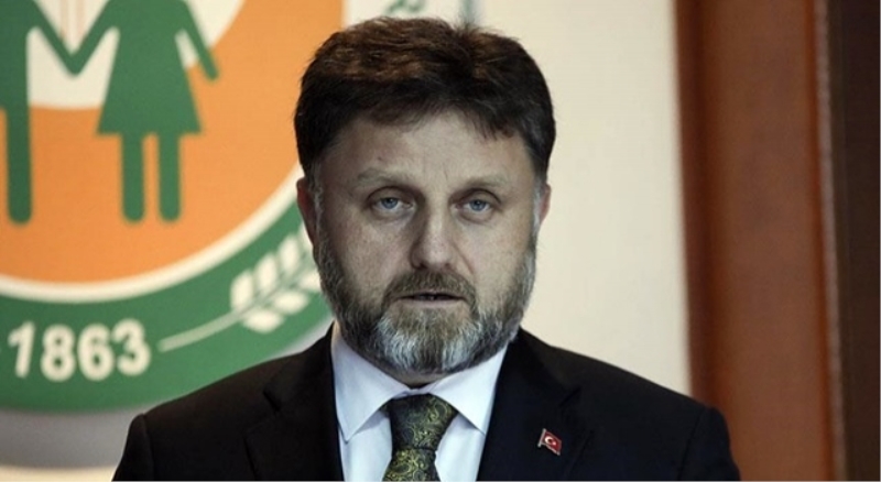 Fahrettin Poyraz
