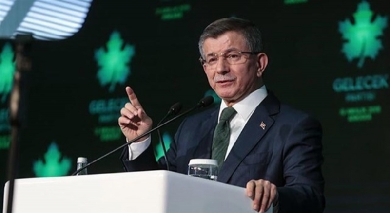 Gelecek Partisi