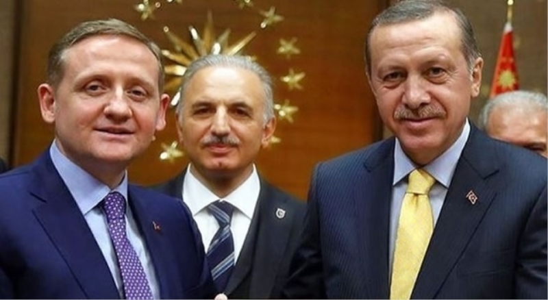 Göksel Gümüşdağ ve eşi de Koronavirüs