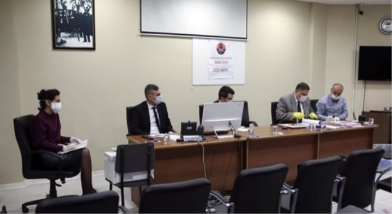 Kanal İstanbul için ilk ihale yapıldı