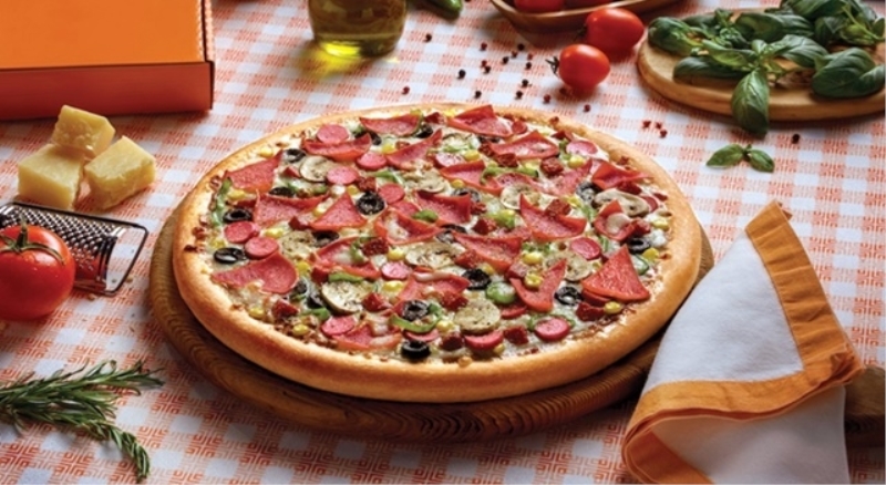 Little Caesars