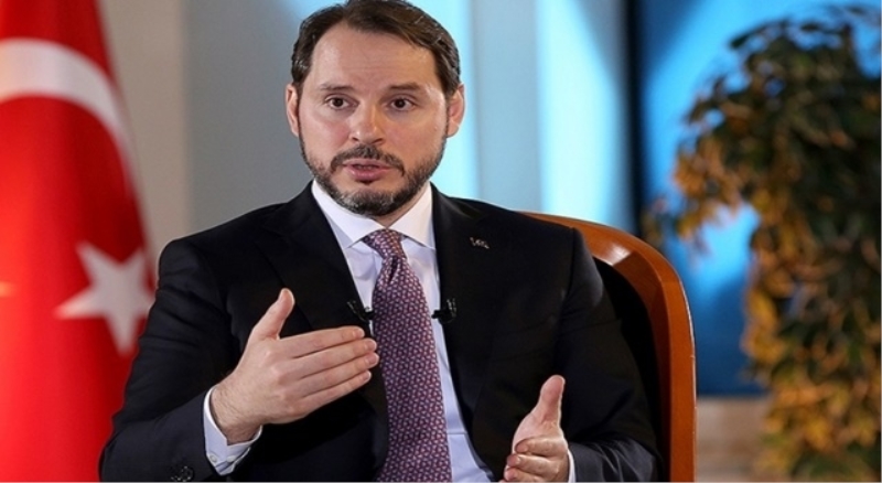 Sağlık çalışanlarına 