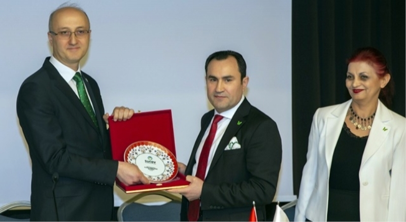 ‘Sıfır Atık Projesi’ne kadınlardan destek