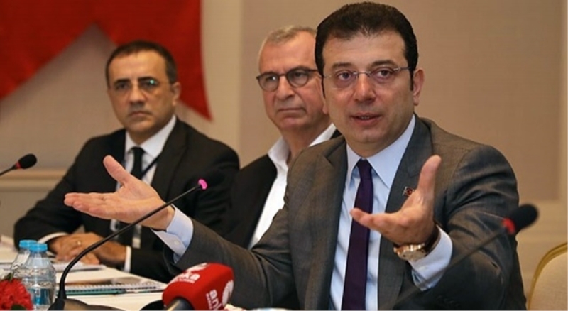 Yakıt ve sürücü giderlerini İBB karşılayacak