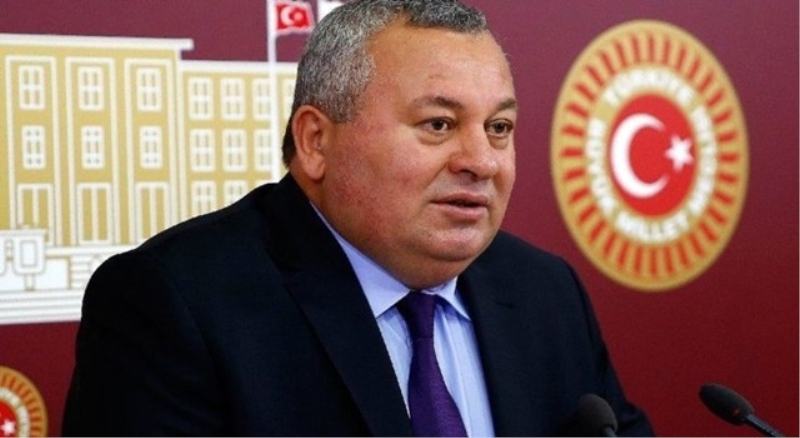 Cemal Enginyurt