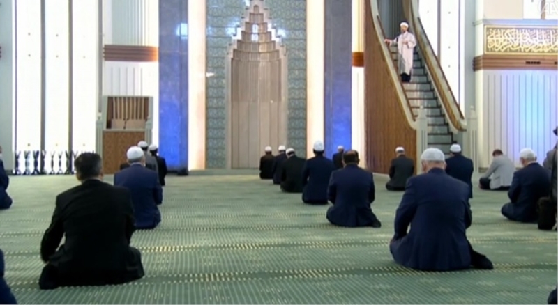 Diyanet