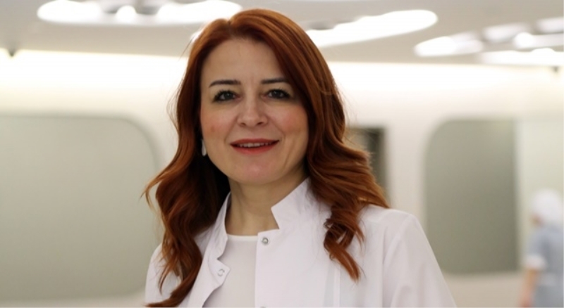 Evde egzersiz yapmak şart!