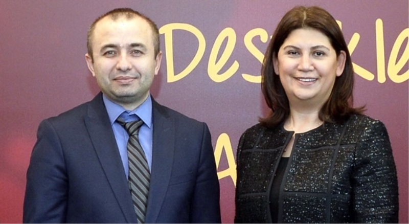 Gilead Sciences Türkiye, Covid-19 mücadele fonu oluşturdu