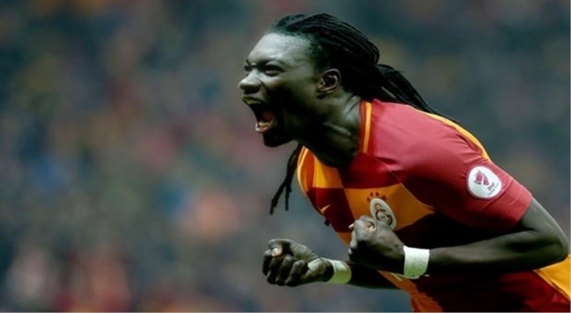 Gomis Fenerbahçe yolunda!