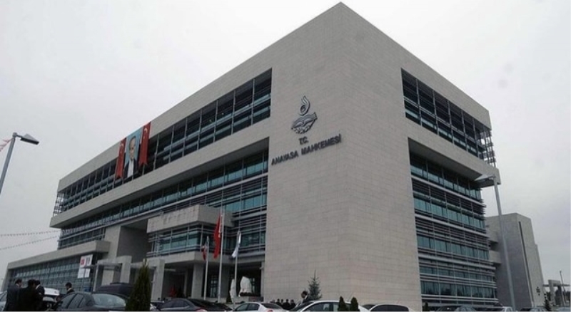 Polisin sanal takibi veto yedi