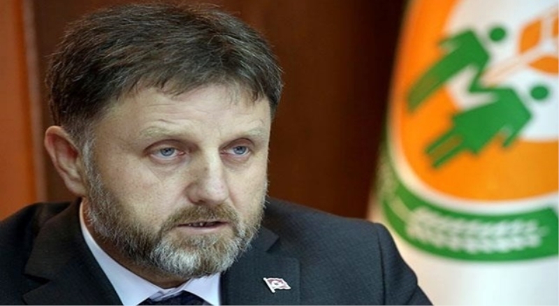 Tarım Kredi Kooperatifi