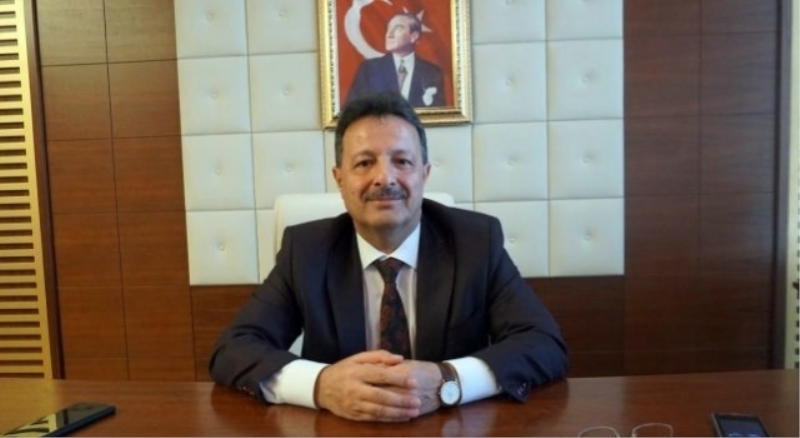 Yasağa rağmen 7 personeli işten çıkardı