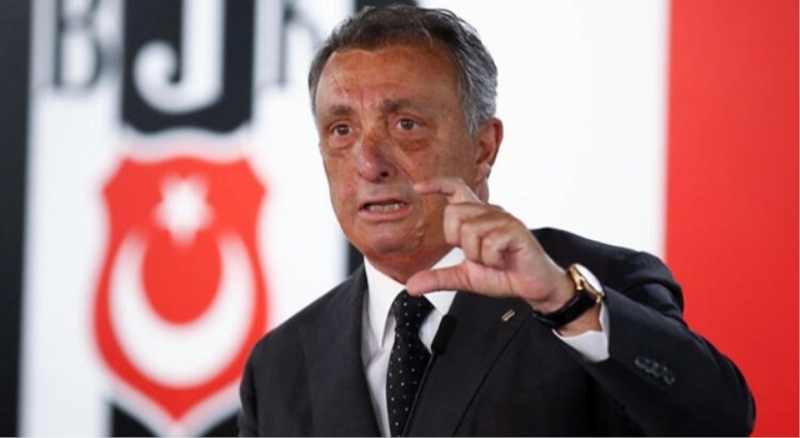 Ahmet Nur Çebi