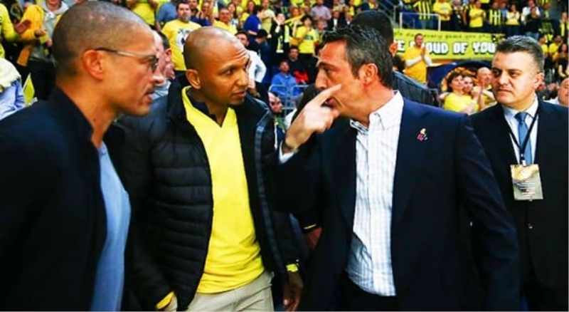 Aurelio Fenerbahçe