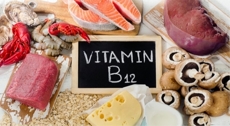 Baş dönmesinin sebebi vitamin eksikliği olabilir