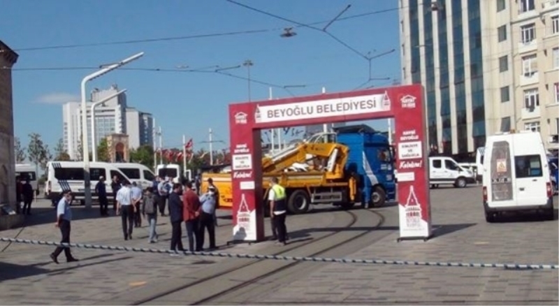 Beyoğlu