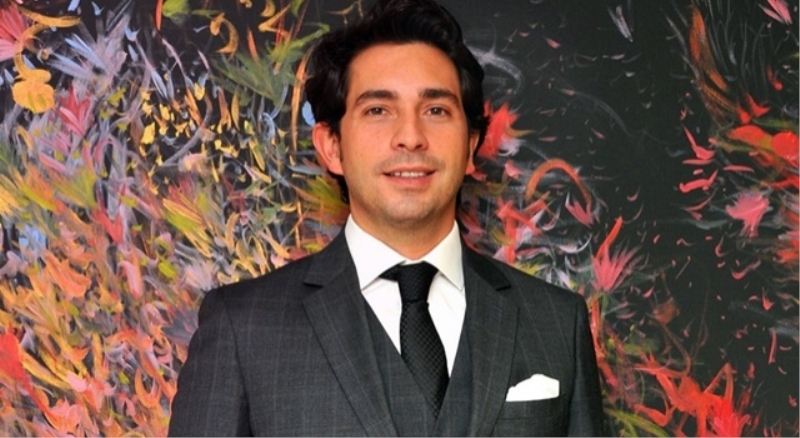 Burak Kızılhan