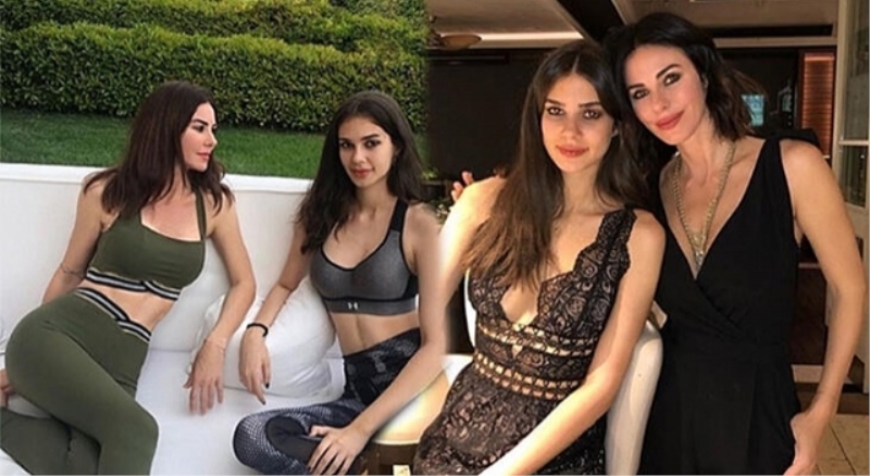 Defre Samyeli fiziğiyle dikkat çekti