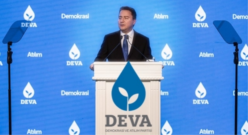 Deva Partisi