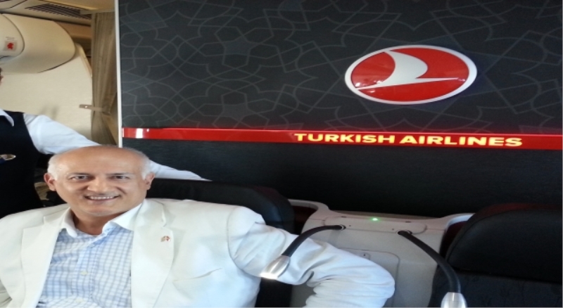Dursun Boran belediye de rüşveti ortaya çıkardı
