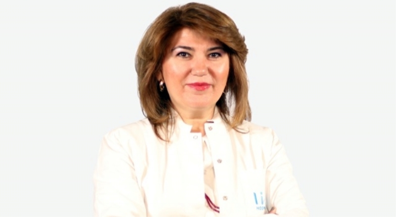 Güçlü bir bağışıklık sistemi çok önemli