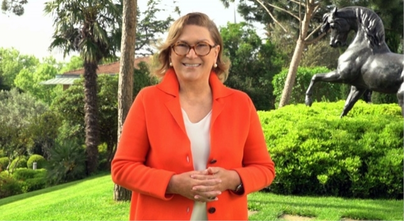 Güler Sabancı