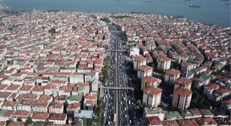 İstanbul trafiği eskiye döndü