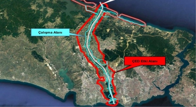 Kanal İstanbul