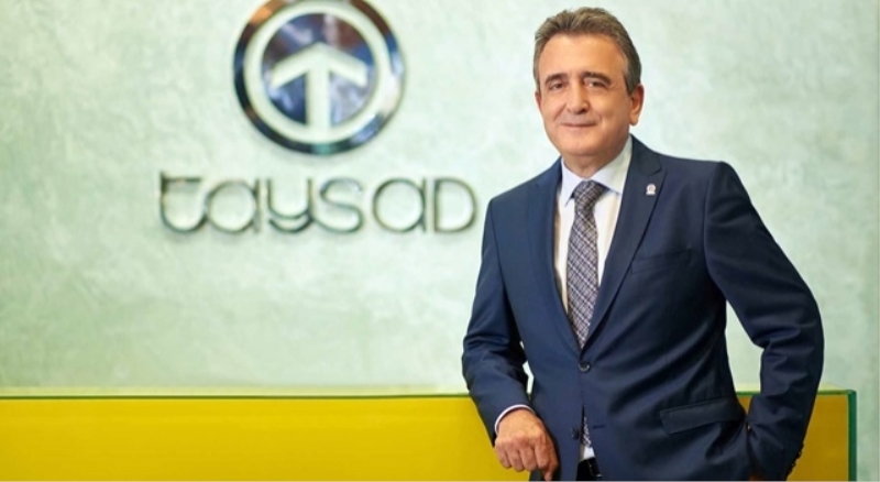 Otomotiv yan sanayide 